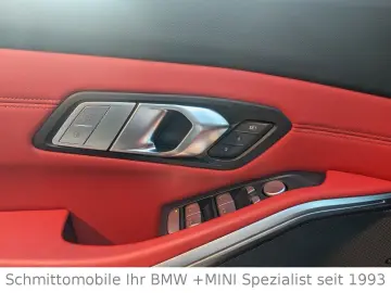 M3 Lim. xDrive Com. Laser MDrivers el.Sitze