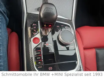 M3 Lim. xDrive Com. Laser MDrivers el.Sitze