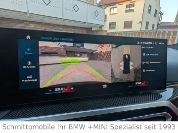 M3 Lim. xDrive Com. Laser MDrivers el.Sitze