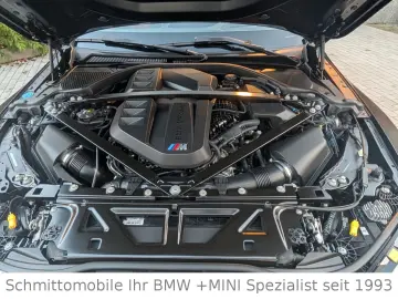 M3 Lim. xDrive Com. Laser MDrivers el.Sitze