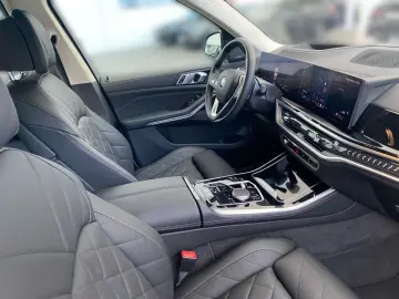 X5 xDrive30d Massage Ventilation 360 20  GestureControl H&k