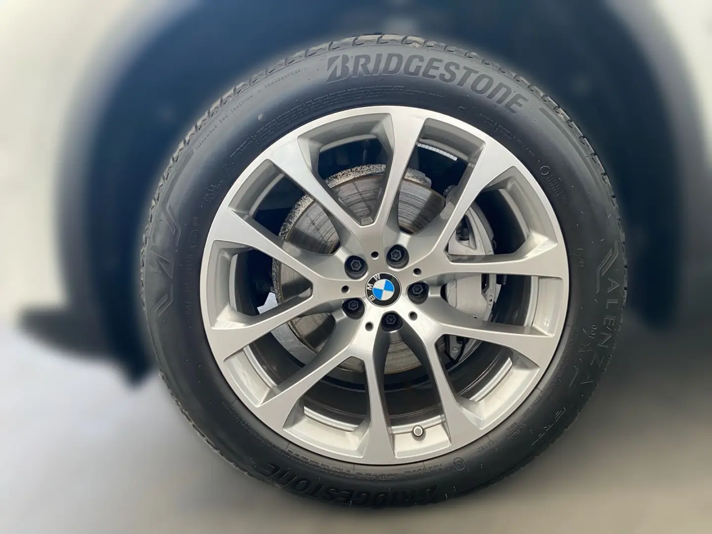 X5 xDrive30d Massage Ventilation 360 20  GestureControl H&k