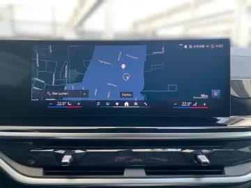 X5 xDrive30d Massage Ventilation 360 20  GestureControl H&k