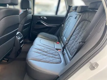 X5 xDrive30d Massage Ventilation 360 20  GestureControl H&k