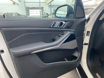 X5 xDrive30d Massage Ventilation 360 20  GestureControl H&k