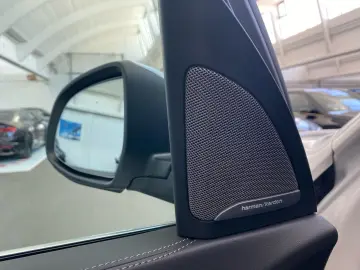 X5 xDrive30d Massage Ventilation 360 20  GestureControl H&k