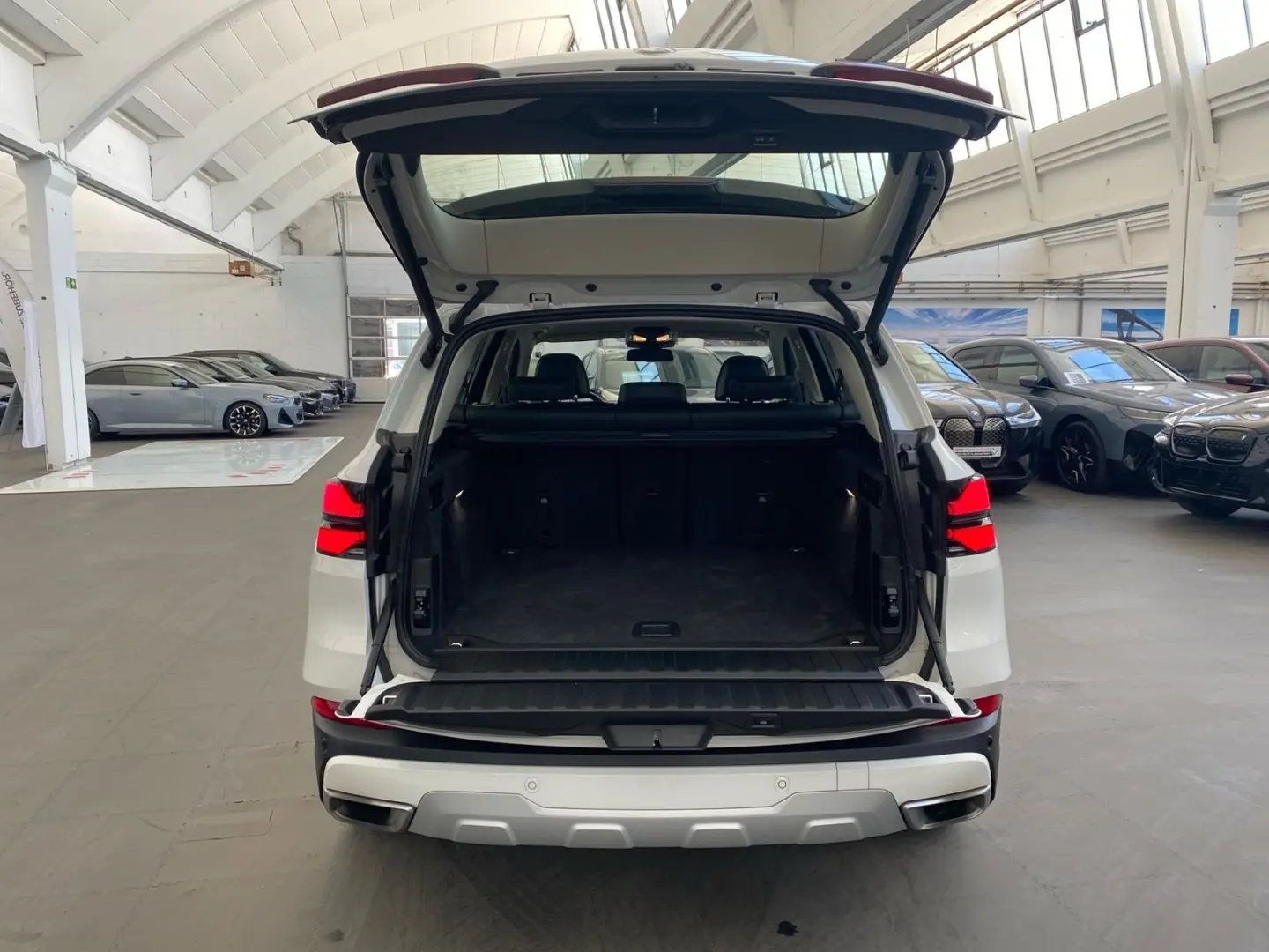 X5 xDrive30d Massage Ventilation 360 20  GestureControl H&k