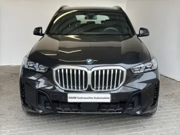 X5 xDrive30d M Sport ACC 360  HK GestureControl 4ZClima