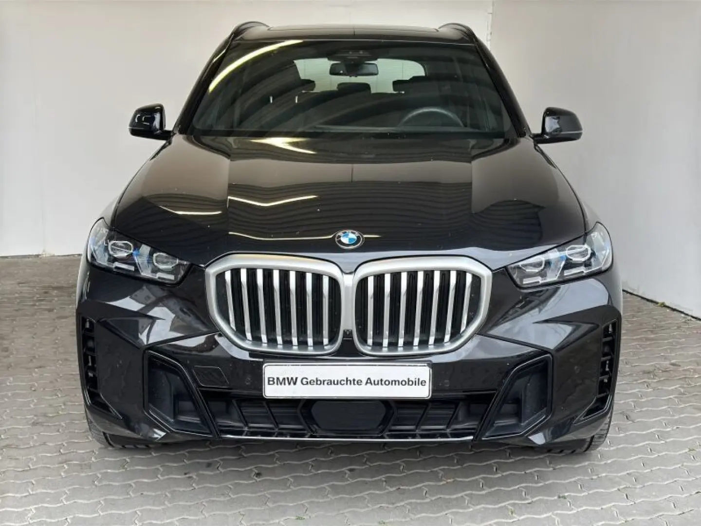 X5 xDrive30d M Sport ACC 360  HK GestureControl 4ZClima