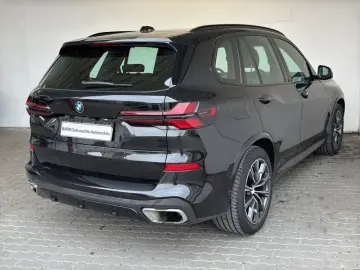 X5 xDrive30d M Sport ACC 360  HK GestureControl 4ZClima