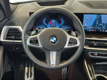 X5 xDrive30d M Sport ACC 360  HK GestureControl 4ZClima