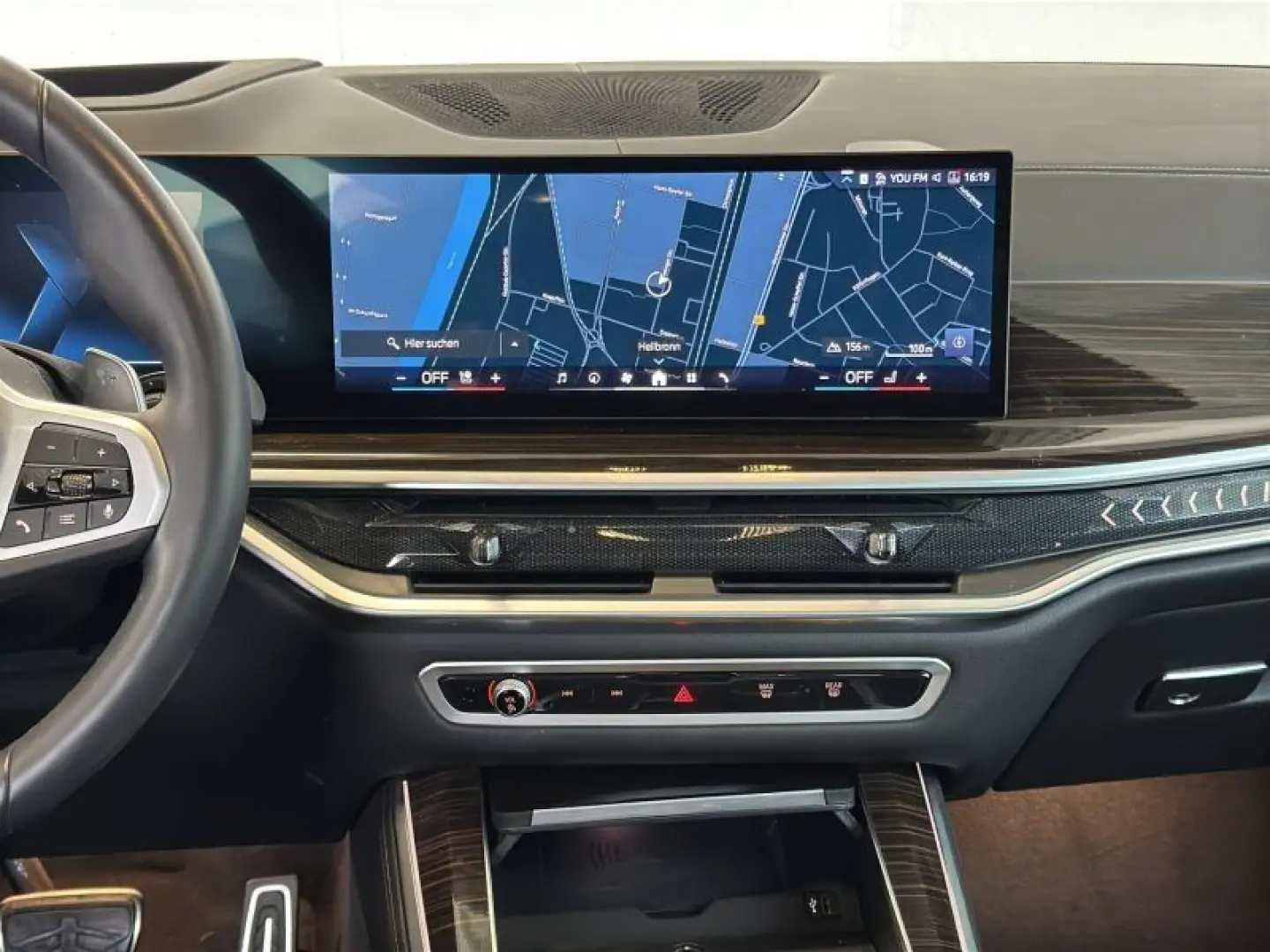 X5 xDrive30d M Sport ACC 360  HK GestureControl 4ZClima