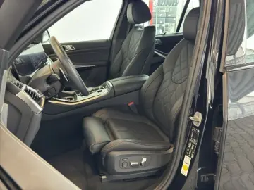 X5 xDrive30d M Sport ACC 360  HK GestureControl 4ZClima