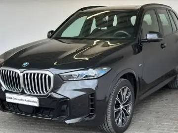 X5 xDrive30d M Sport ACC 360  HK GestureControl 4ZClima