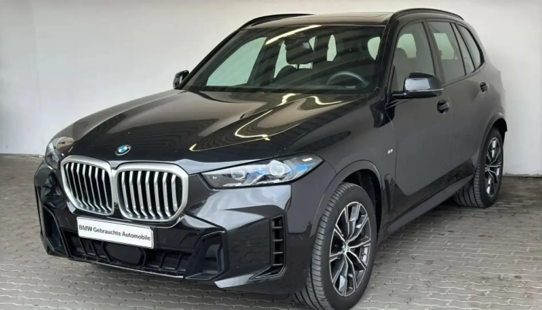 X5 xDrive30d M Sport ACC 360  HK GestureControl 4ZClima