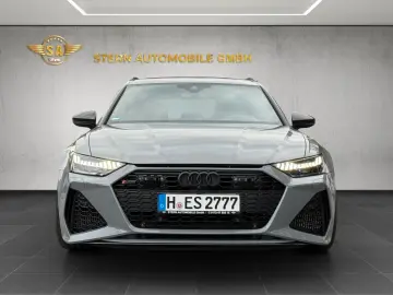 RS6 4.0 TFSI quattro Dynamik Carbon Matrix 22 LM