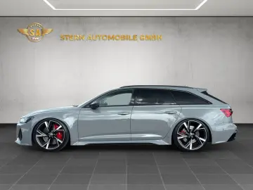 RS6 4.0 TFSI quattro Dynamik Carbon Matrix 22 LM