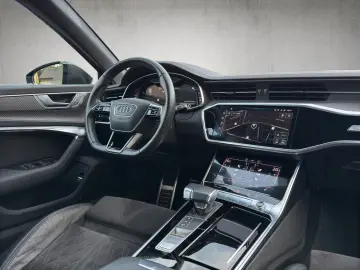 RS6 4.0 TFSI quattro Dynamik Carbon Matrix 22 LM