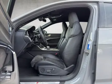 RS6 4.0 TFSI quattro Dynamik Carbon Matrix 22 LM