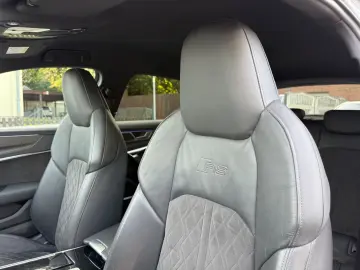 RS6 4.0 TFSI quattro Dynamik Carbon Matrix 22 LM