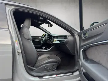 RS6 4.0 TFSI quattro Dynamik Carbon Matrix 22 LM