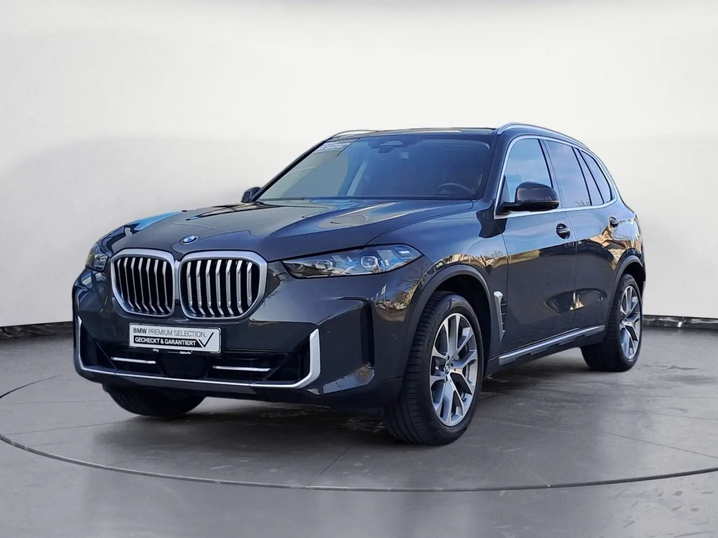 X5 xDrive40i SoftClose ParkingHeater 360 H&K Panorama HUD