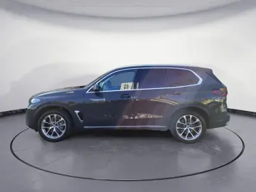 X5 xDrive40i SoftClose ParkingHeater 360 H&K Panorama HUD