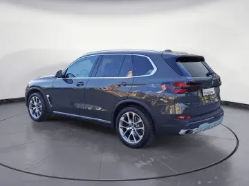 X5 xDrive40i SoftClose ParkingHeater 360 H&K Panorama HUD