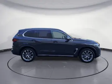 X5 xDrive40i SoftClose ParkingHeater 360 H&K Panorama HUD