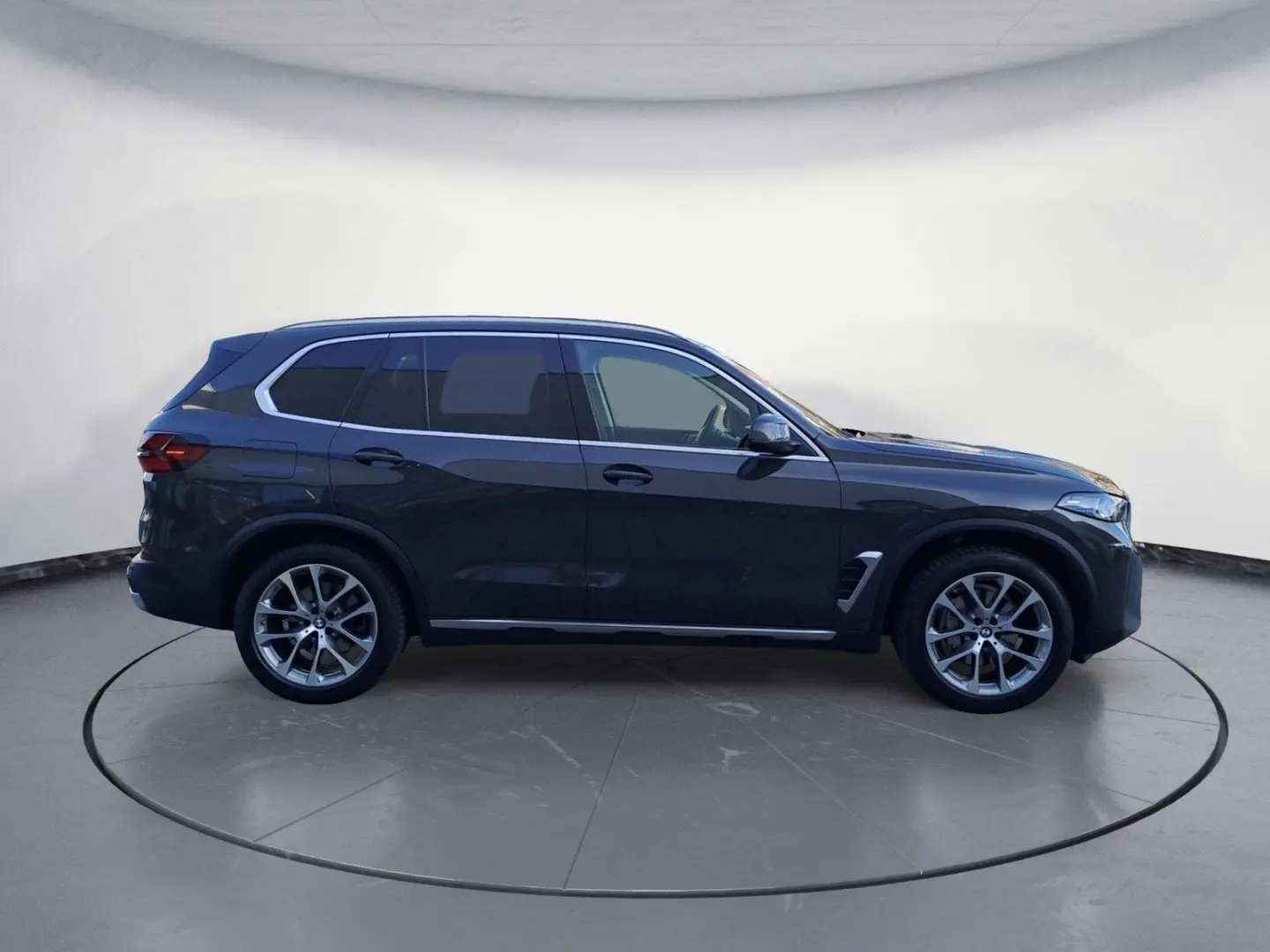 X5 xDrive40i SoftClose ParkingHeater 360 H&K Panorama HUD