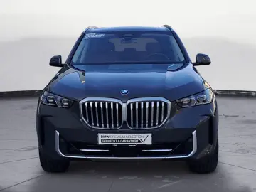 X5 xDrive40i SoftClose ParkingHeater 360 H&K Panorama HUD