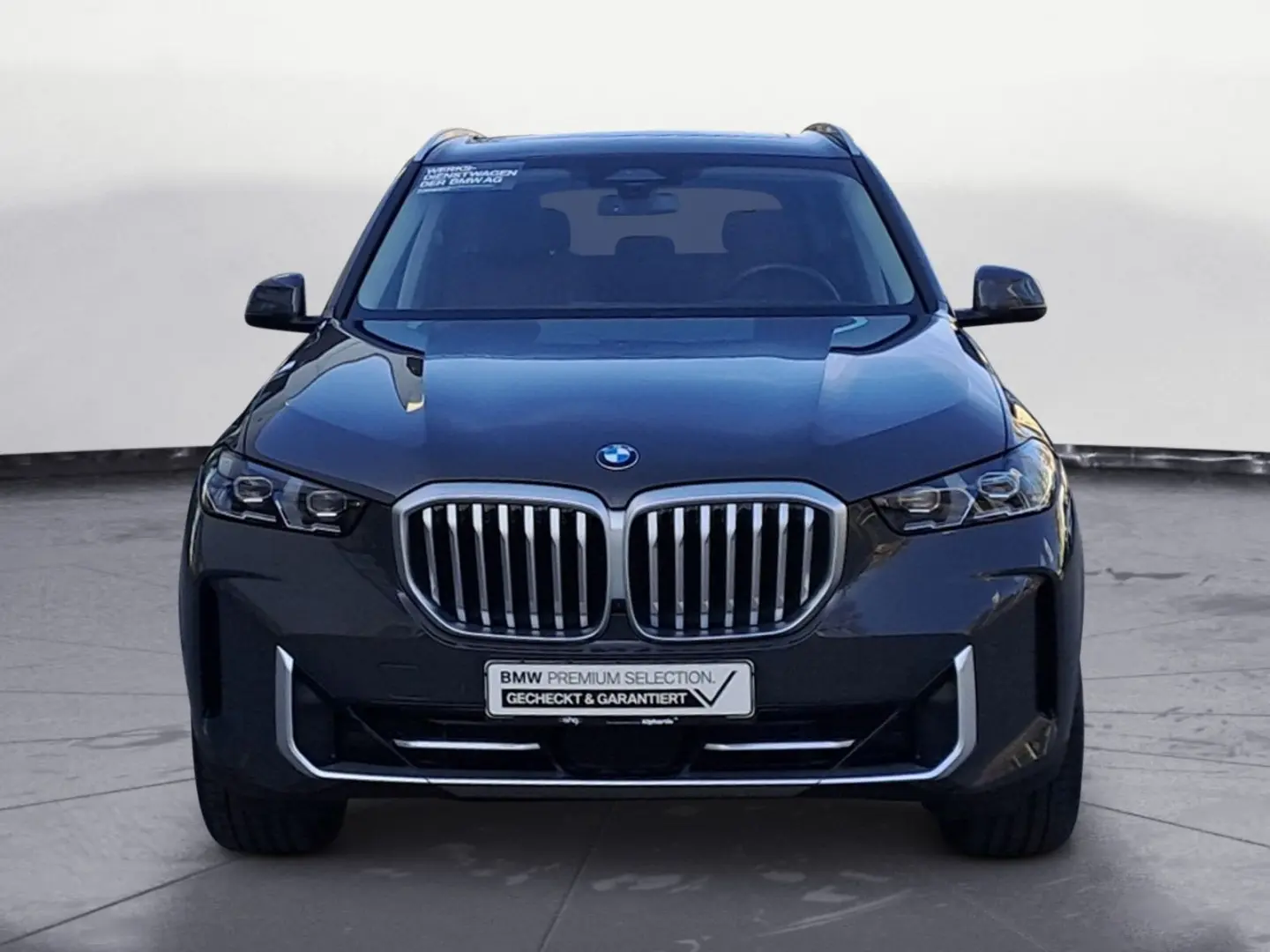 X5 xDrive40i SoftClose ParkingHeater 360 H&K Panorama HUD