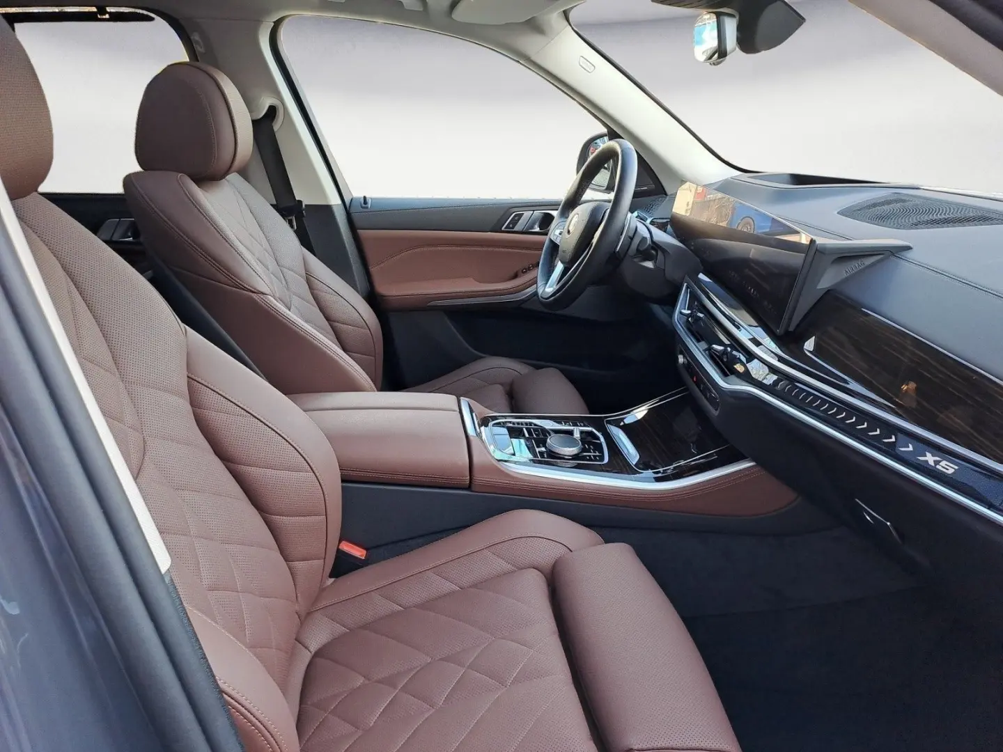 X5 xDrive40i SoftClose ParkingHeater 360 H&K Panorama HUD