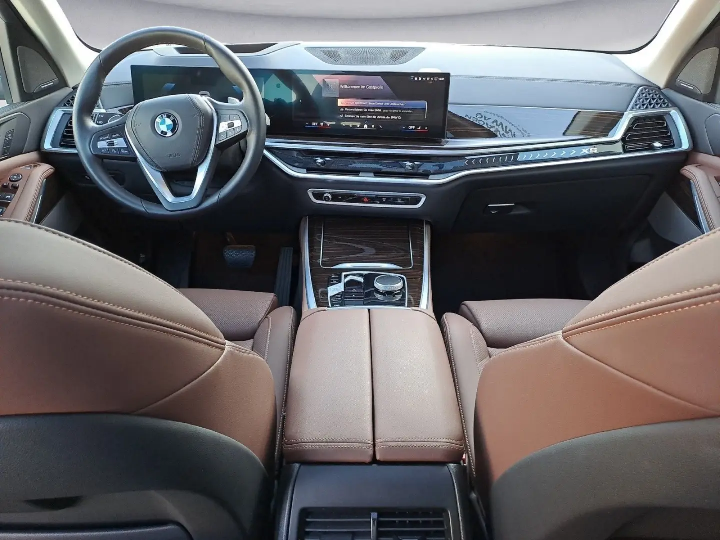 X5 xDrive40i SoftClose ParkingHeater 360 H&K Panorama HUD