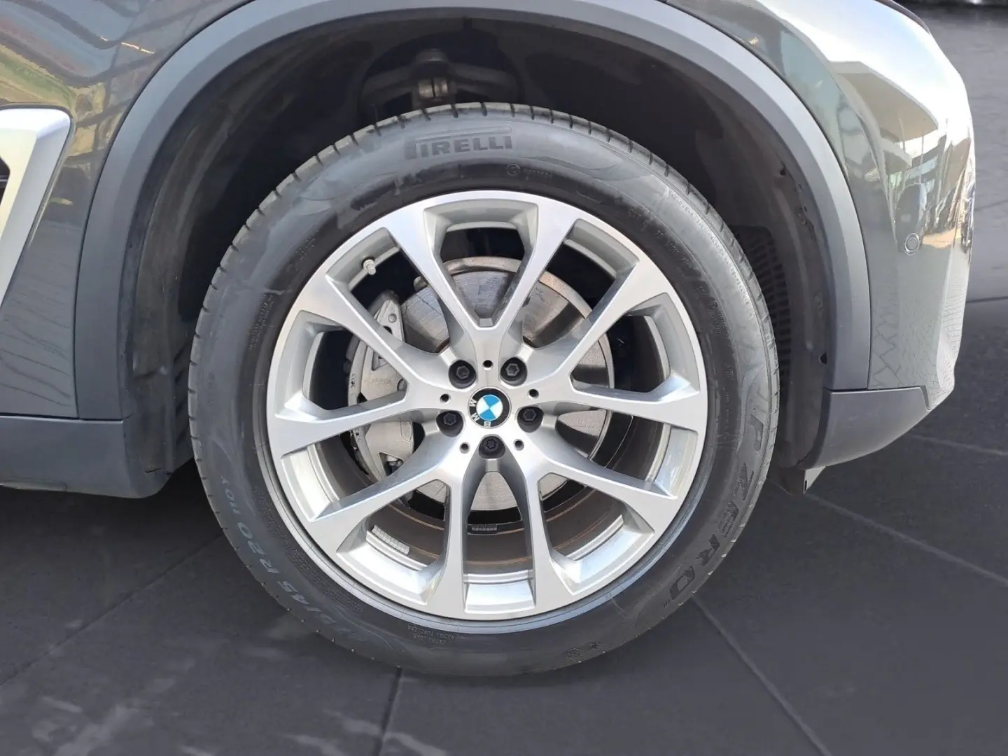 X5 xDrive40i SoftClose ParkingHeater 360 H&K Panorama HUD