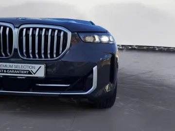 X5 xDrive40i SoftClose ParkingHeater 360 H&K Panorama HUD