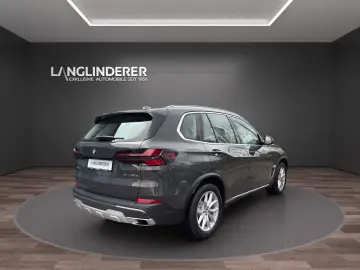 X5 xDrive30d SoftClose ACC H&K Panoramic 360