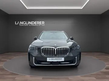 X5 xDrive30d SoftClose ACC H&K Panoramic 360