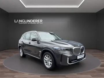X5 xDrive30d SoftClose ACC H&K Panoramic 360