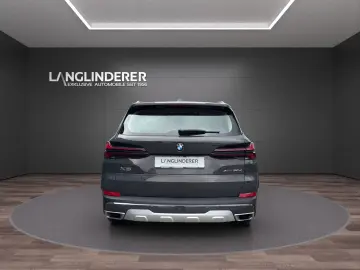X5 xDrive30d SoftClose ACC H&K Panoramic 360