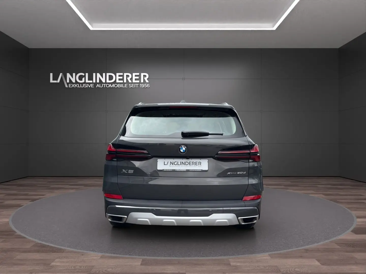 X5 xDrive30d SoftClose ACC H&K Panoramic 360