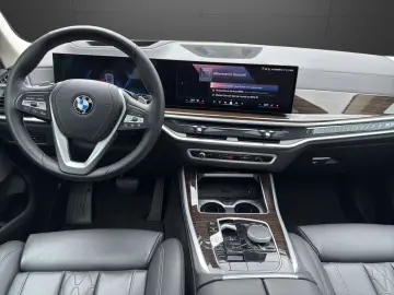 X5 xDrive30d SoftClose ACC H&K Panoramic 360