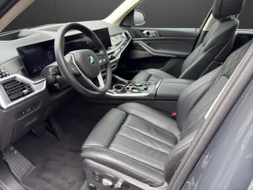 X5 xDrive30d SoftClose ACC H&K Panoramic 360