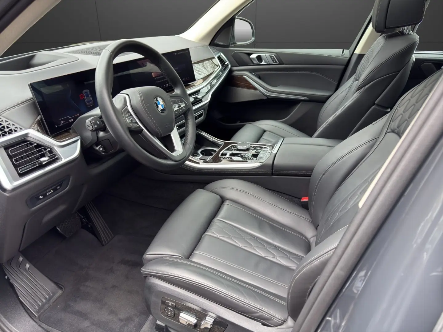 X5 xDrive30d SoftClose ACC H&K Panoramic 360