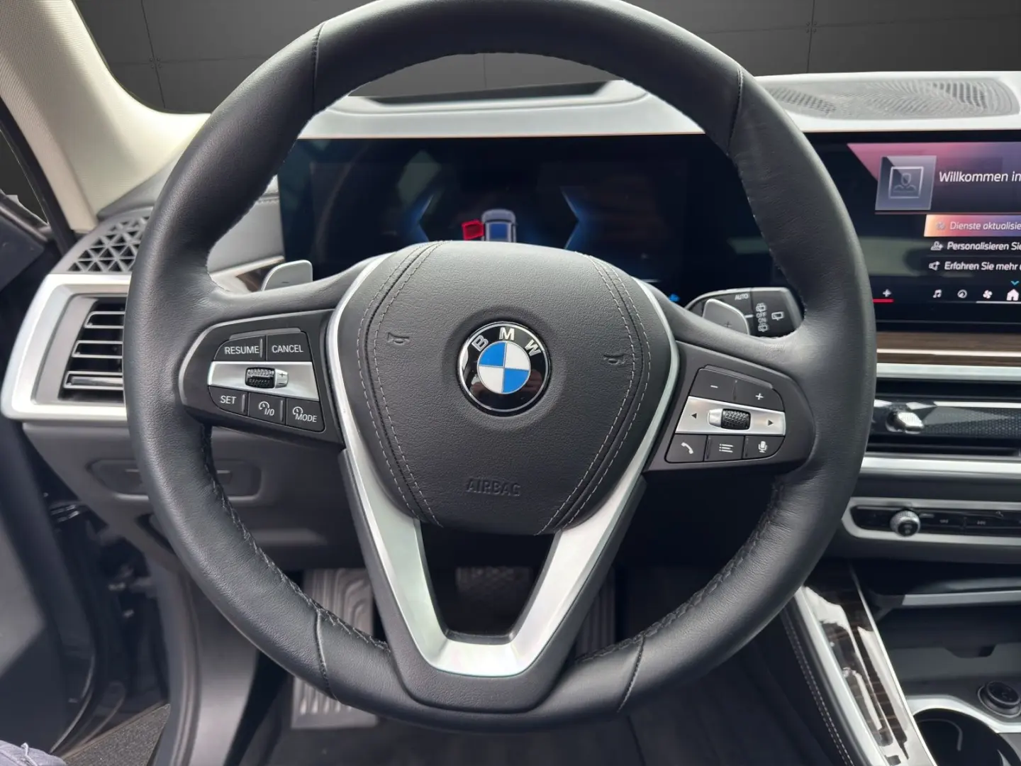 X5 xDrive30d SoftClose ACC H&K Panoramic 360