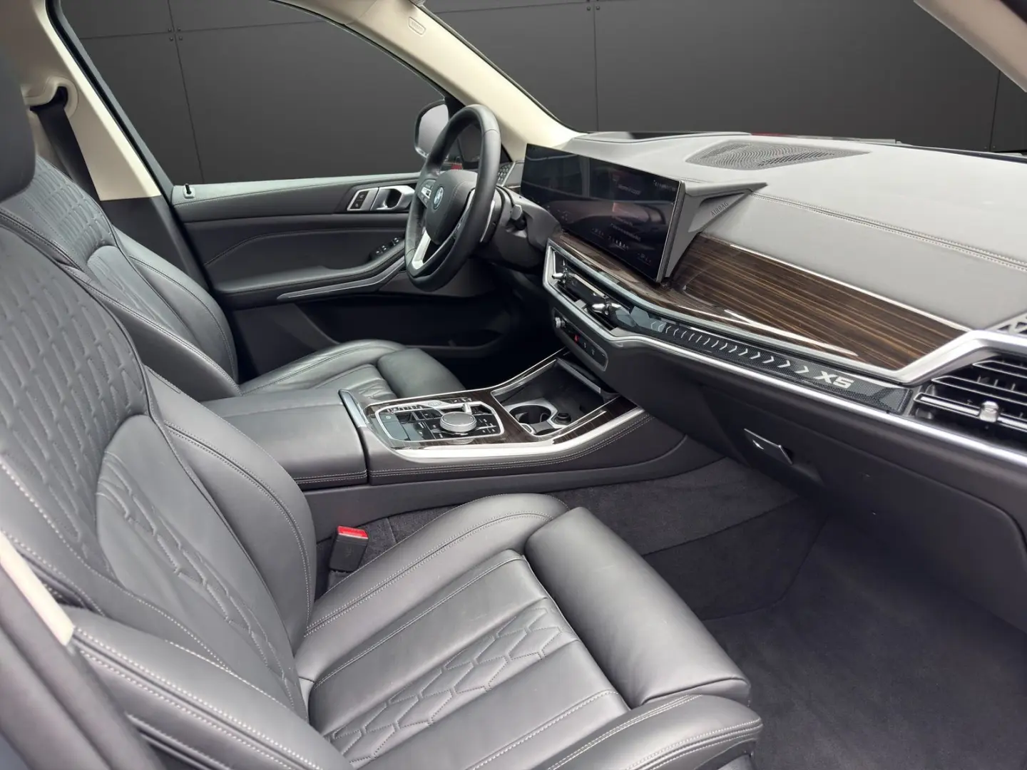 X5 xDrive30d SoftClose ACC H&K Panoramic 360