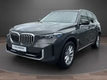 X5 xDrive30d SoftClose ACC H&K Panoramic 360