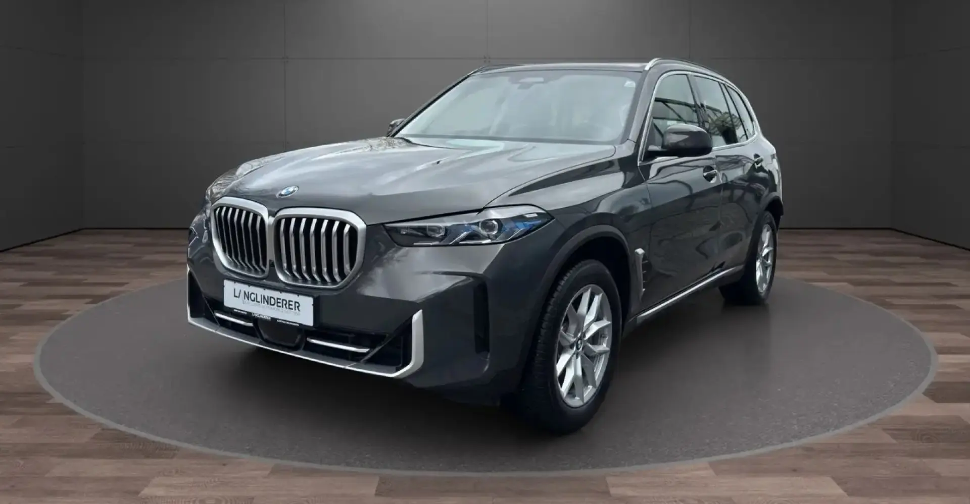 X5 xDrive30d SoftClose ACC H&K Panoramic 360