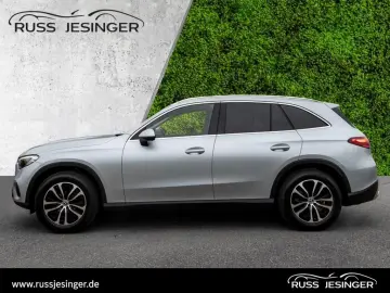 GLC 220 d 4M Avantgarde  LED Memo MBUX 360 TotW