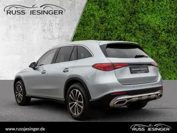 GLC 220 d 4M Avantgarde  LED Memo MBUX 360 TotW